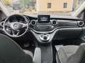 Mercedes-Benz V 220 V 220 d lang Exclusive Aut. Allrad Grau - thumbnail 11