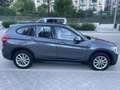 BMW X1 sDrive 16d Gris - thumbnail 6