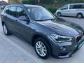 BMW X1 sDrive 16d Gris - thumbnail 5