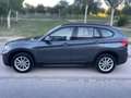 BMW X1 sDrive 16d Gris - thumbnail 10