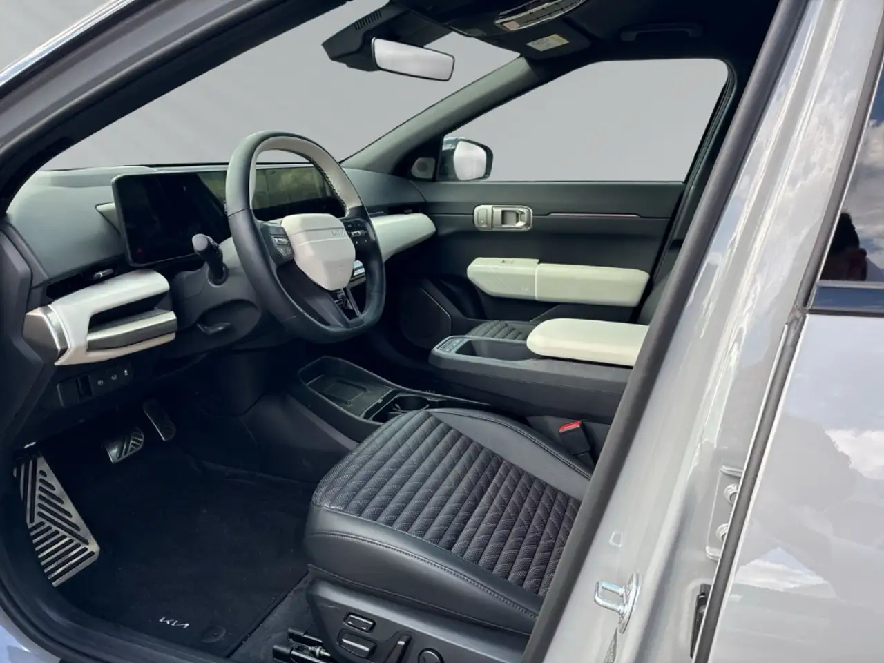 Kia EV4 2026