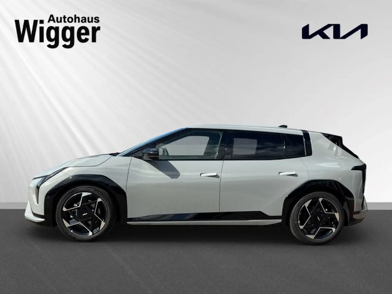 Kia EV4 2026
