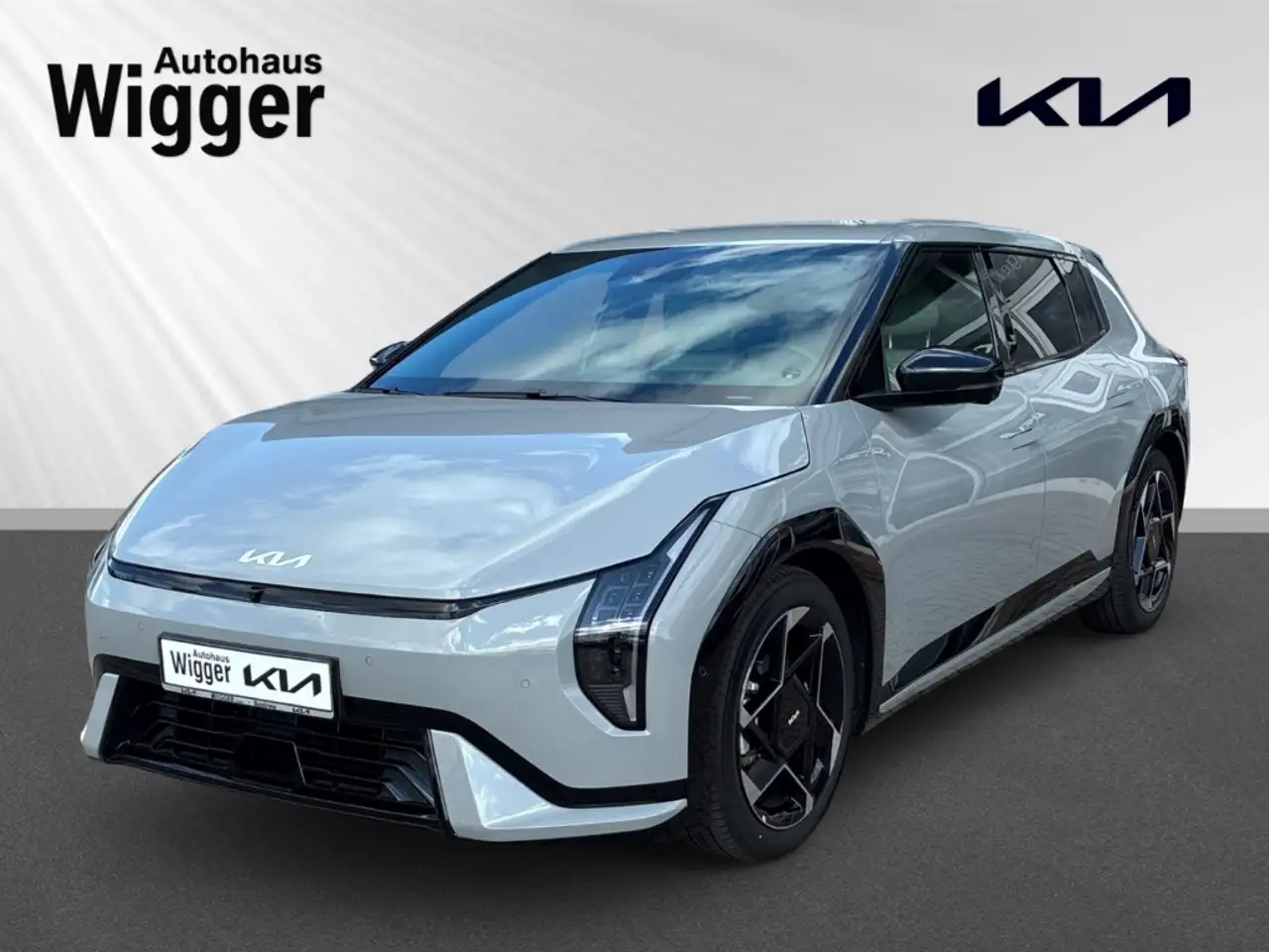 Kia EV4 2026