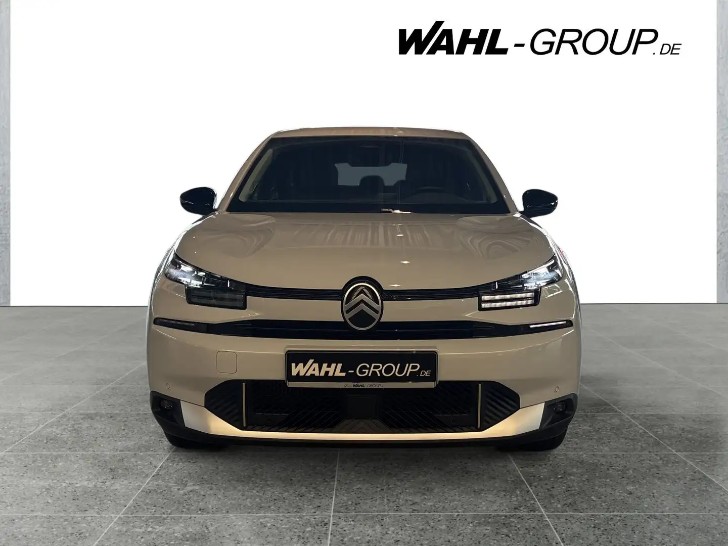 Citroen C4 Lim. Max DAB LED WLAN RFK Tempomat Klimaaut. Bianco - 2