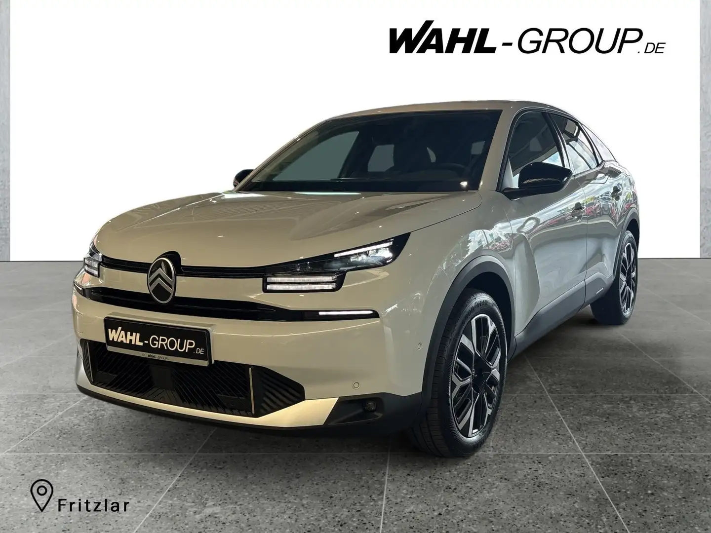 Citroen C4 Lim. Max DAB LED WLAN RFK Tempomat Klimaaut. Bianco - 1