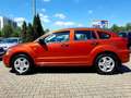 Dodge Caliber SE Orange - thumbnail 3
