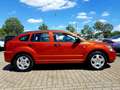 Dodge Caliber SE Orange - thumbnail 4