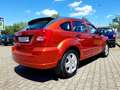 Dodge Caliber SE Orange - thumbnail 5
