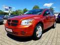 Dodge Caliber SE Orange - thumbnail 1