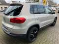 Volkswagen Tiguan Track  Style BMT 4Motion Silber - thumbnail 4