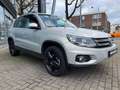 Volkswagen Tiguan Track  Style BMT 4Motion Silver - thumbnail 2