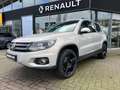 Volkswagen Tiguan Track  Style BMT 4Motion Silver - thumbnail 14