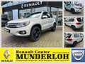 Volkswagen Tiguan Track  Style BMT 4Motion Zilver - thumbnail 1