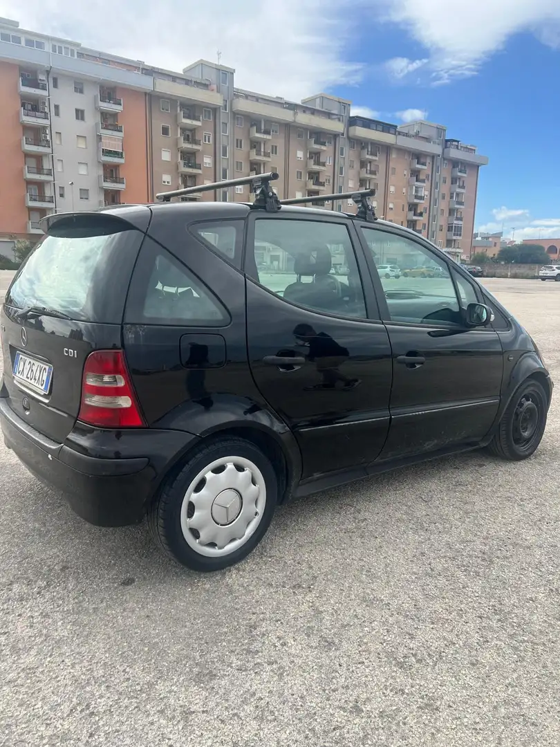 Mercedes-Benz A 160 cdi Classic 75cv - 1