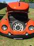 Volkswagen Maggiolino Jeans ASI motore 1600 vetro piatto Oranje - thumbnail 18