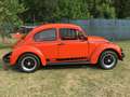 Volkswagen Maggiolino Jeans ASI motore 1600 vetro piatto Arancione - thumbnail 10