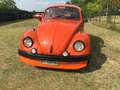 Volkswagen Maggiolino Jeans ASI motore 1600 vetro piatto Arancione - thumbnail 11