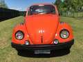 Volkswagen Maggiolino Jeans ASI motore 1600 vetro piatto narančasta - thumbnail 5