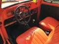 Volkswagen Maggiolino Jeans ASI motore 1600 vetro piatto narančasta - thumbnail 10