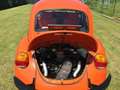 Volkswagen Maggiolino Jeans ASI motore 1600 vetro piatto Oranje - thumbnail 19