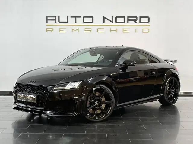 Audi TT RS 2.5 TFSI quat.*Sport.AGA*B&O*Kamera*20``*