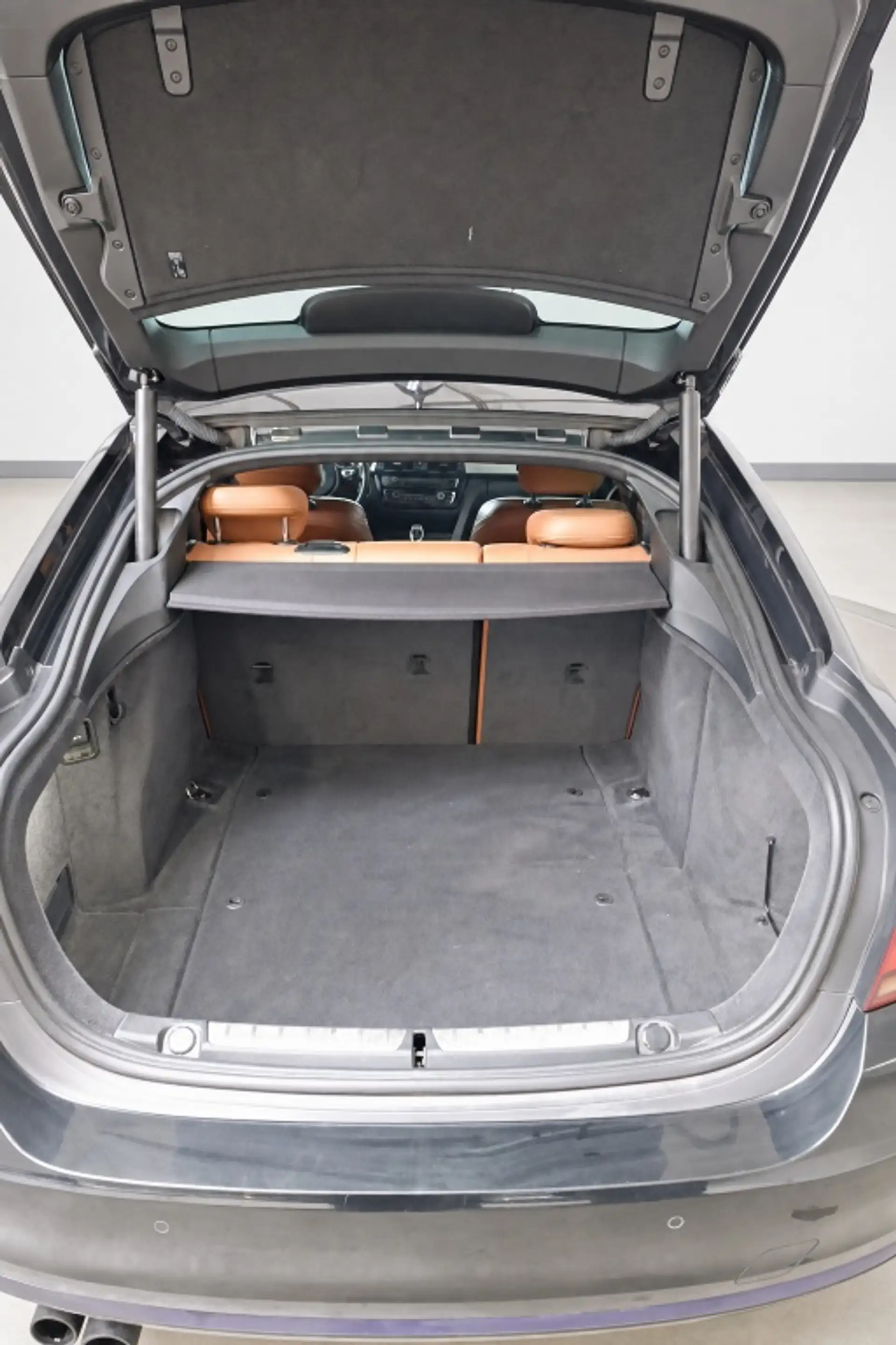 BMW 420 4-serie Gran Coupé 420d High Executive | Stoelverw — photo 11
