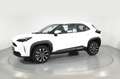 Toyota Yaris Cross 1.5 VVT-I HYBRID ACTIVE TECH 5P Weiß - thumbnail 20
