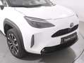 Toyota Yaris Cross 1.5 VVT-I HYBRID ACTIVE TECH 5P Weiß - thumbnail 16