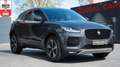 Jaguar E-Pace E-PACE D165 S AWD*BLACK PACK*PIVI PRO*360°* Grau - thumbnail 1