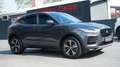 Jaguar E-Pace E-PACE D165 S AWD*BLACK PACK*PIVI PRO*360°* Gris - thumbnail 10