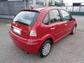 Citroen C3 1.1 Exclusive *OK NEOPATENTATI* *FINANZIABILE* Rojo - thumbnail 4
