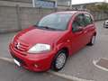Citroen C3 1.1 Exclusive *OK NEOPATENTATI* *FINANZIABILE* Rojo - thumbnail 2