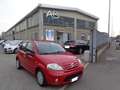 Citroen C3 1.1 Exclusive *OK NEOPATENTATI* *FINANZIABILE* Rojo - thumbnail 1