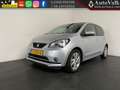 SEAT Mii 1.0 Style Sport Grijs - thumbnail 1