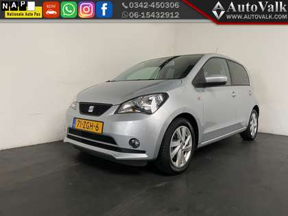 SEAT Mii 1.0 Style Sport