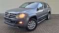 Volkswagen Amarok 2.0 TDI Highline 4Motion AHK Navi Leder Grigio - thumbnail 1