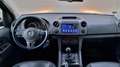 Volkswagen Amarok 2.0 TDI Highline 4Motion AHK Navi Leder Grigio - thumbnail 15