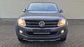 Volkswagen Amarok 2.0 TDI Highline 4Motion AHK Navi Leder Grigio - thumbnail 2