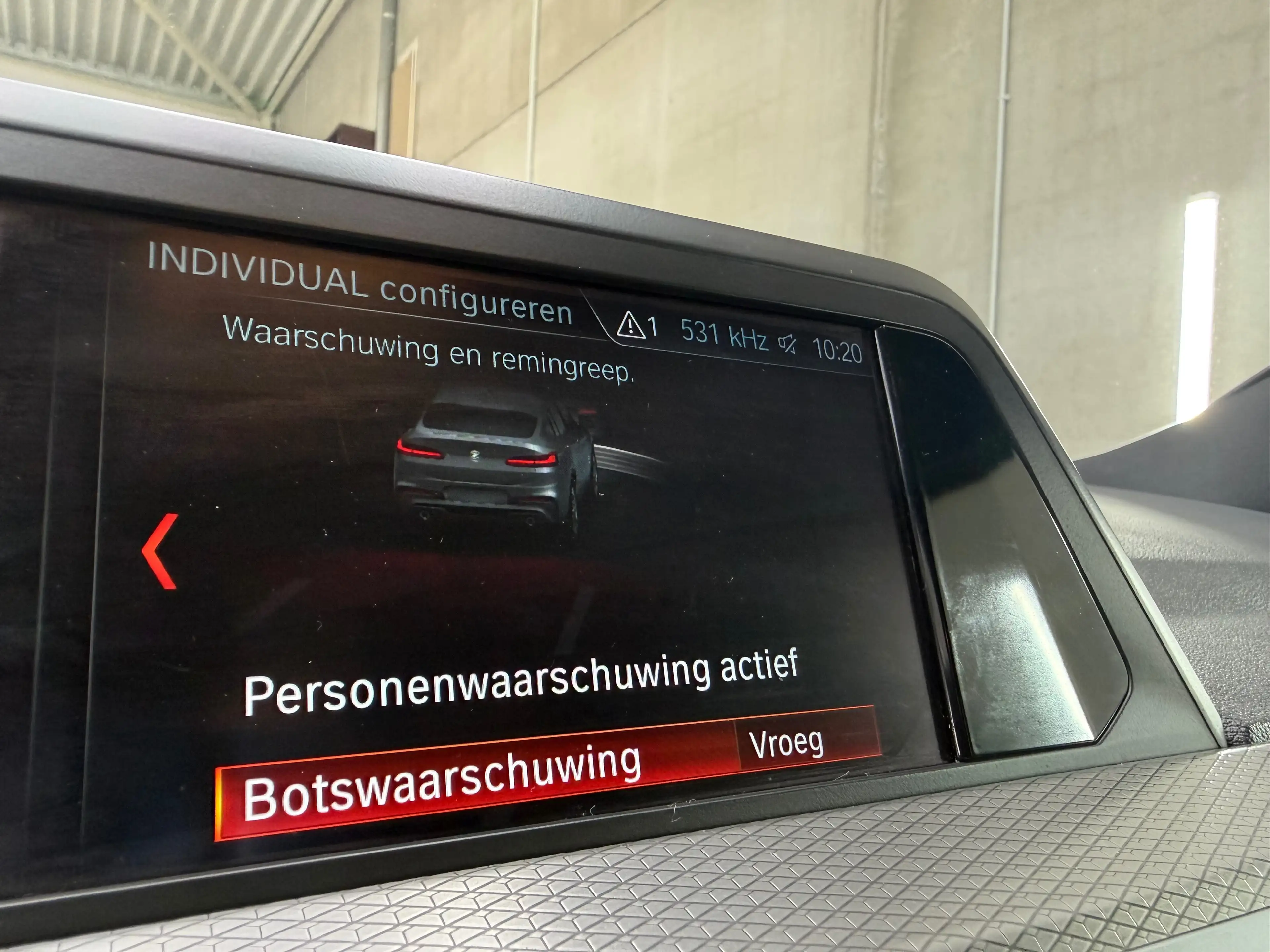 BMW X4 X-DRIVE/M-PACKET/CRUISE/LEER/1EIGENAAR/GARANTIE — photo 15