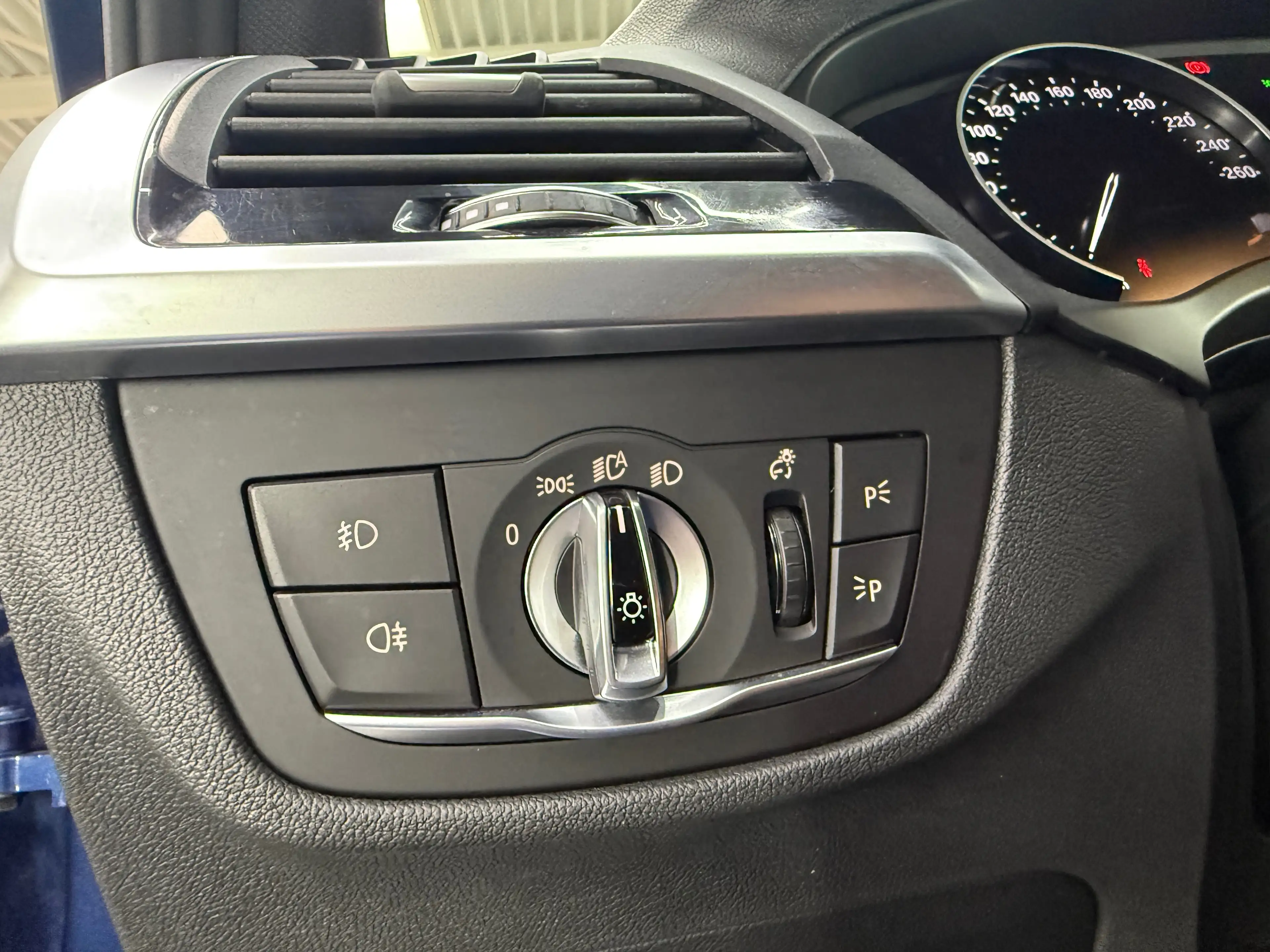 BMW X4 X-DRIVE/M-PACKET/CRUISE/LEER/1EIGENAAR/GARANTIE — photo 14