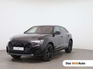 TFSI quattro