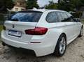 BMW 530 d xDrive M Sport AUT HEAD UP ACC M-FELGEN SZH Weiß - thumbnail 4