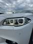 BMW 530 d xDrive M Sport AUT HEAD UP ACC M-FELGEN SZH Weiß - thumbnail 20