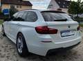 BMW 530 d xDrive M Sport AUT HEAD UP ACC M-FELGEN SZH Weiß - thumbnail 3