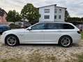BMW 530 d xDrive M Sport AUT HEAD UP ACC M-FELGEN SZH Weiß - thumbnail 2