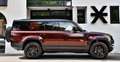 Land Rover Defender 130 3.0 D250 SE **NEW / FULL OPTION / BLACK PACK** Rouge - thumbnail 3