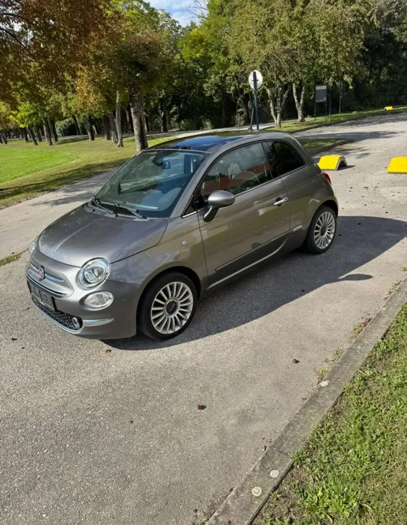 Fiat 500 - 2