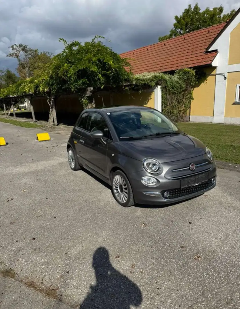 Fiat 500 - 1