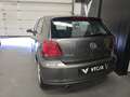 Volkswagen Polo 1.2 TSI Advance 90 Gris - thumbnail 5