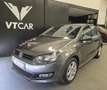 Volkswagen Polo 1.2 TSI Advance 90 Gris - thumbnail 1